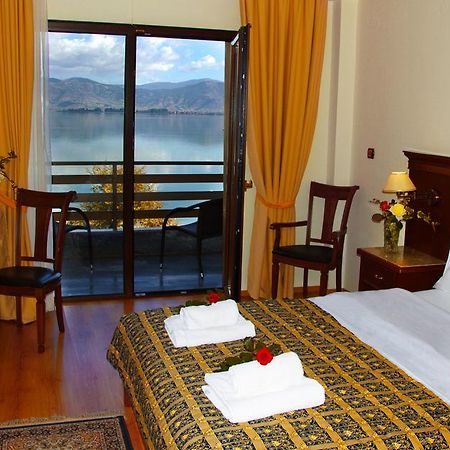 Hotel Tsamis Kastoria Pokój zdjęcie