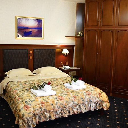 Hotel Tsamis Kastoria Zewnętrze zdjęcie