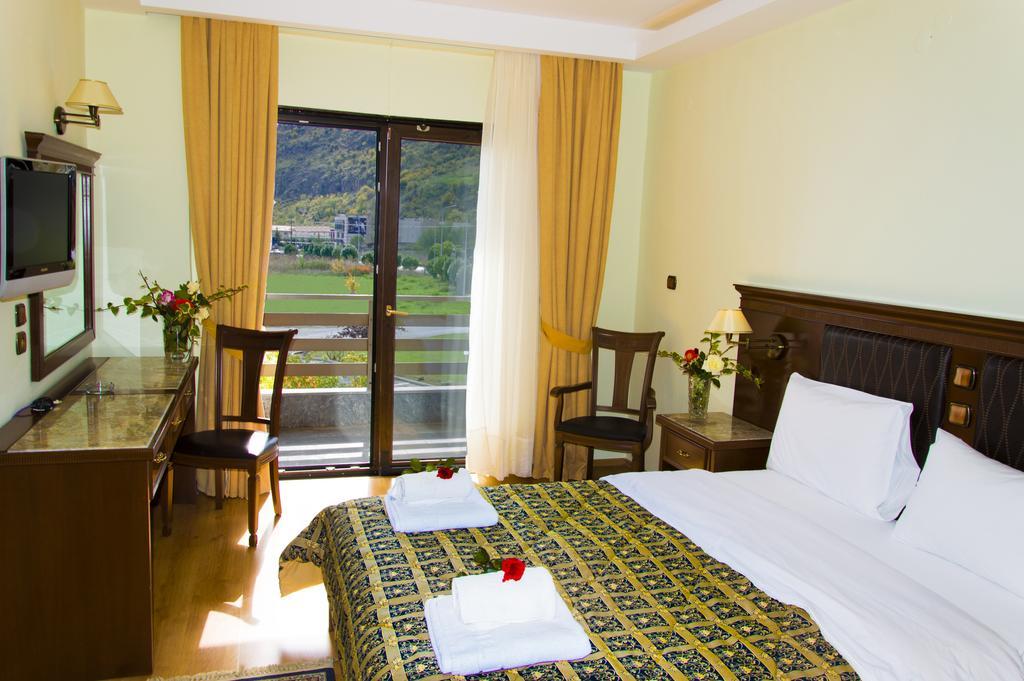Hotel Tsamis Kastoria Pokój zdjęcie