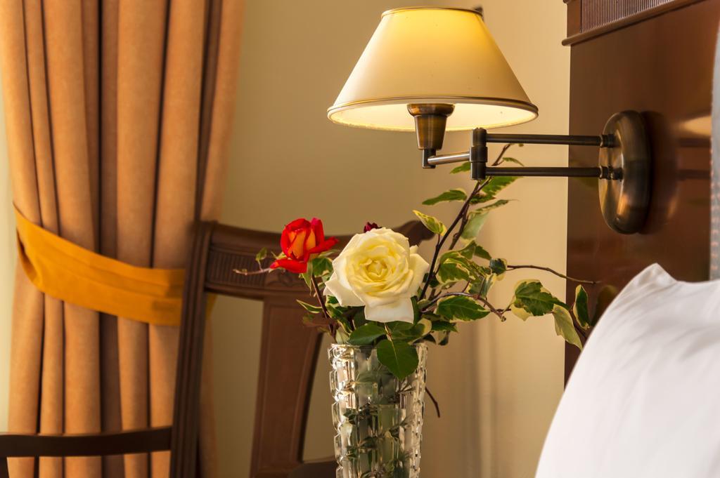 Hotel Tsamis Kastoria Zewnętrze zdjęcie