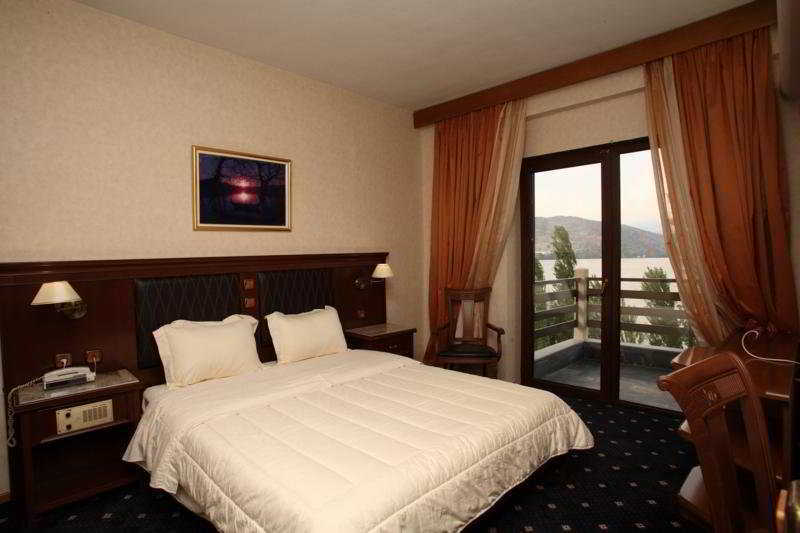 Hotel Tsamis Kastoria Zewnętrze zdjęcie